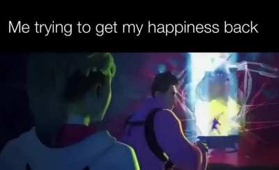 It&acirc;ll never be the same