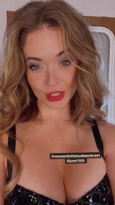 Sasha Pieterse 