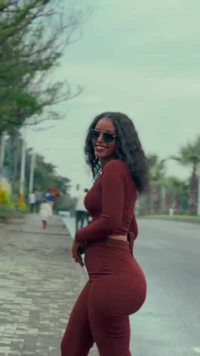 Curvy 🇪🇹