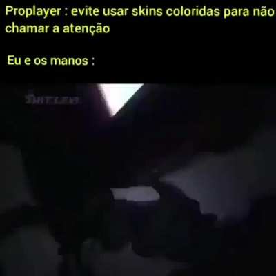 Eu e os manos na rank 😎