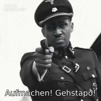 Geheime Shei&szlig;polizei