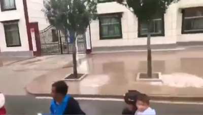 藏友以最热烈的方式为伟大的习总书记献上美好的祝福