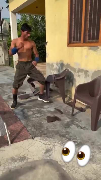 I don&rsquo;t know why these videos are so amusing to me