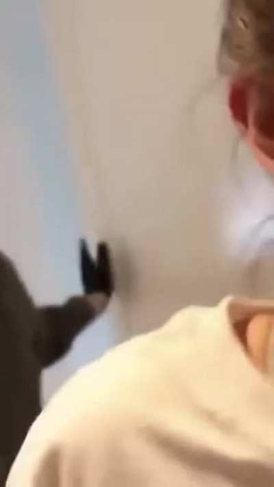 Pranks aside, this makeup is insane!