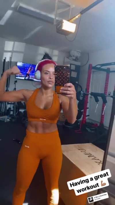 Queen Zelina