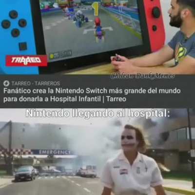 Primer post aqui