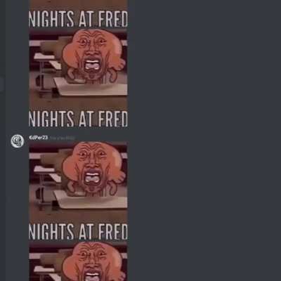 dont know what was happening on that server