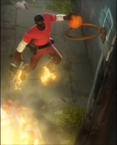 How it feels to give no swags