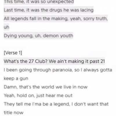 Rip juice😔😔😔 you'll never be forgotten!!!