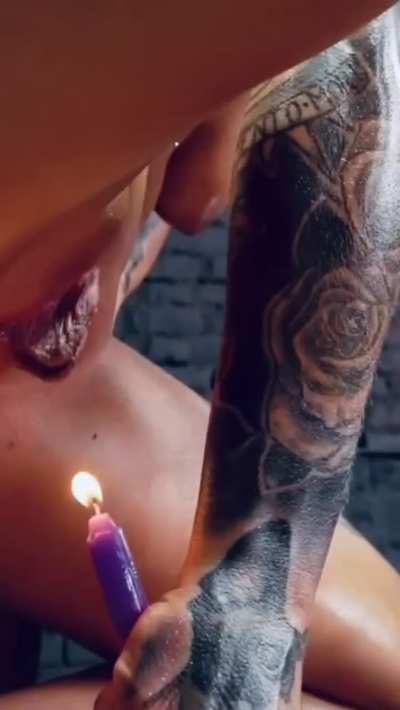 Don&rsquo;t burn that large labia