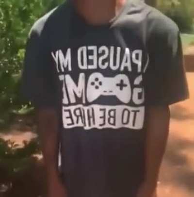 Epic gamer