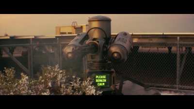 Que opinan del trailer de la serie de FALLOUT? con Jonathan Nolan toda la f&eacute;