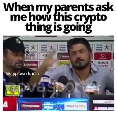 Well said!