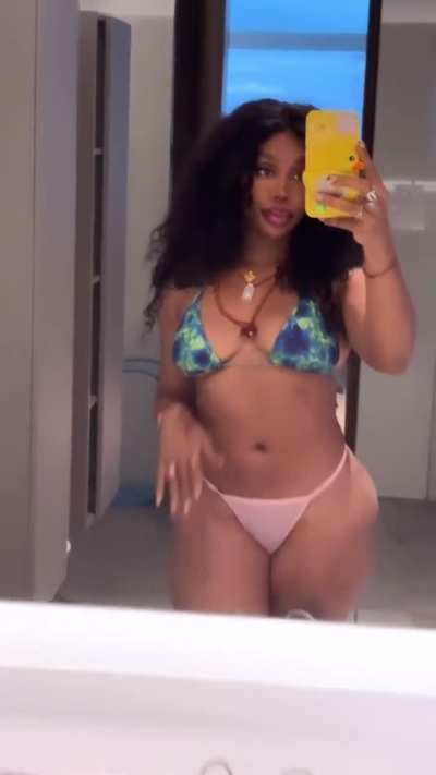 SZA
