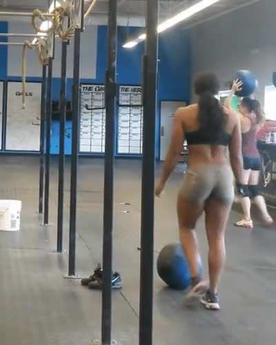 Bianca Belair 🍑