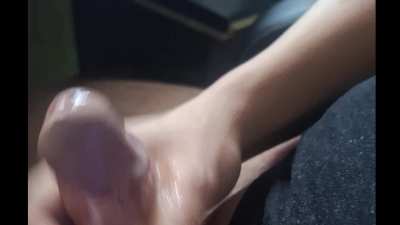 Cum Jerk Off