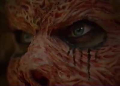 Just your average 80&rsquo;s slasher.