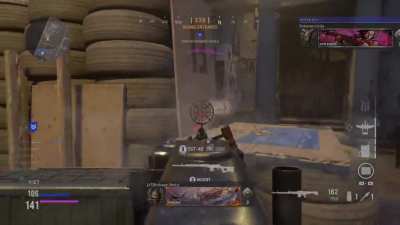 LMGs are fun