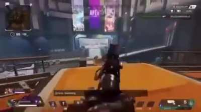 "Gaming with zero hours of sleep." [Credit:@clowntown.true (TikTok)]