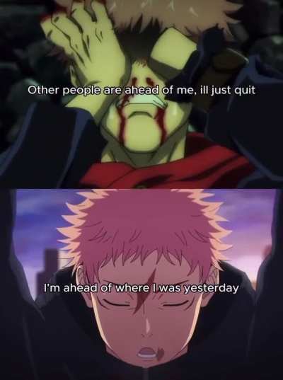 Pessimism vs Optimism