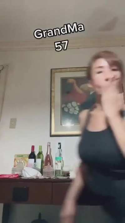 Grandmaa