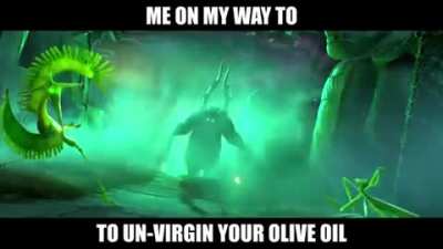I&rsquo;m coming...