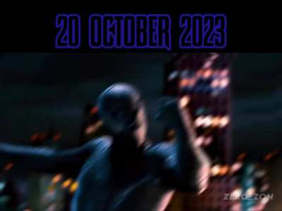 RAIMI FANS ON 20TH