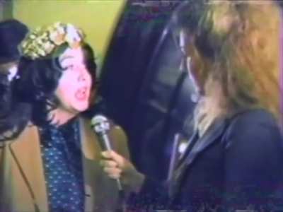 (1980) Ladies Against Women troll Phyllis Schlafy