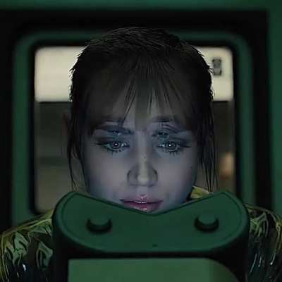 Blade Runner 2049 - Solitude