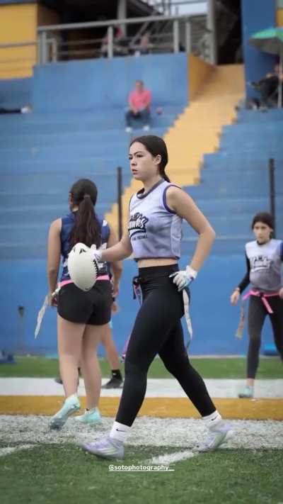 🔥🏈🇲🇽