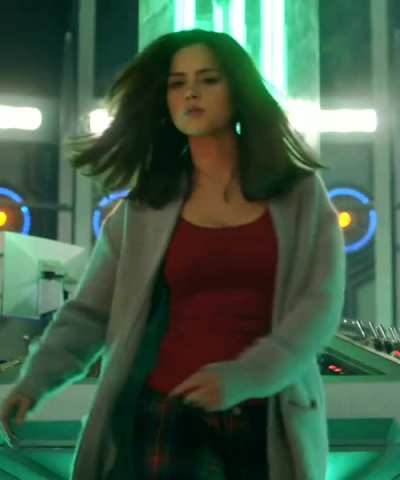 Jenna Coleman