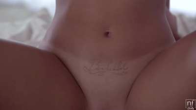 August Ames in Reverse Cowgirl Part 1