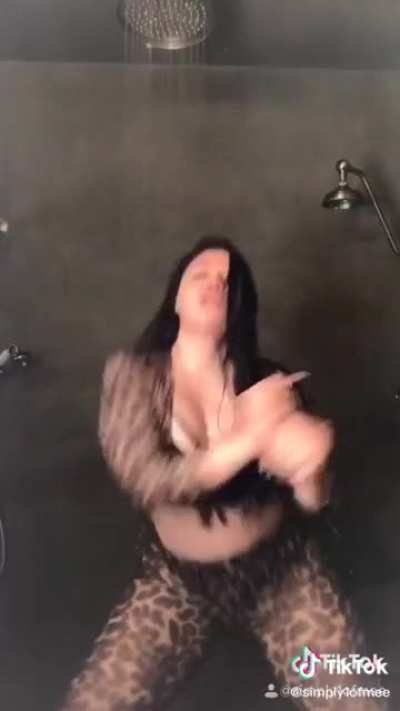 You like what you see