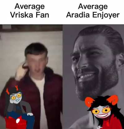Aradia(God)