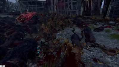 19 Dire Wolves