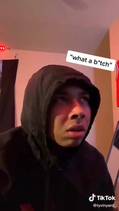 Can we give this man a round of fucking applause??