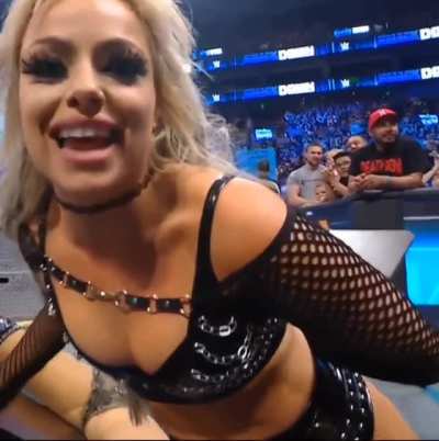 liv morgan