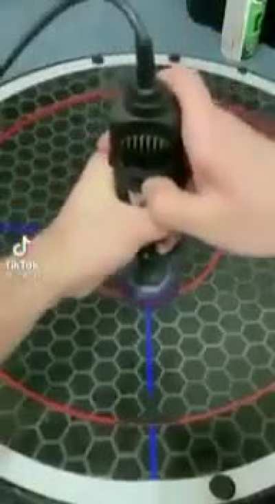 Beyblade