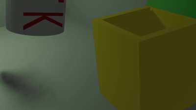 3D ANIMATION WITH PEEPACHU AND MATPAT