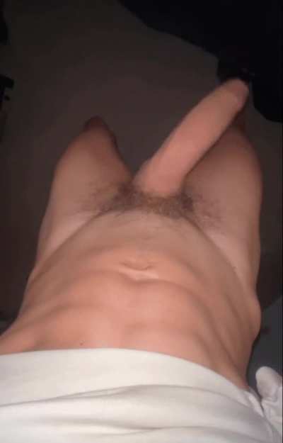 (20) dicknotized yet? 😵&zwj;💫