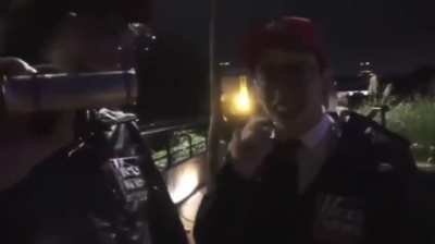 Focks News Traduciendo Las Instrucciones en Ingl&eacute;s de las Latas de Gas