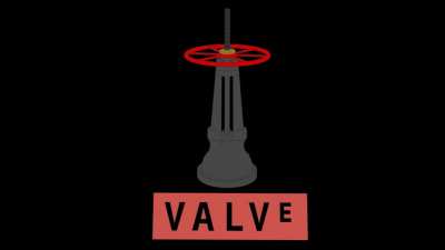 I made some valve themed wallpapers for Wallpaper Engine (link in the comments)