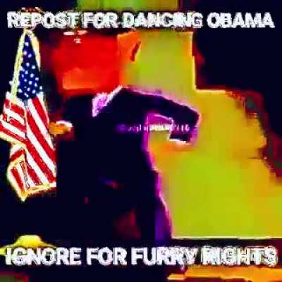 Had to do it to 'em