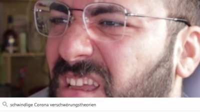 Der Bericht ist wirklich surreal