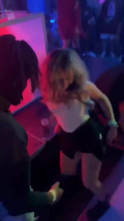 Dancing