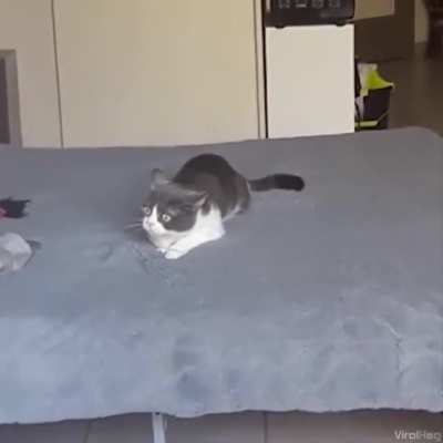 It&rsquo;s all hitting at once