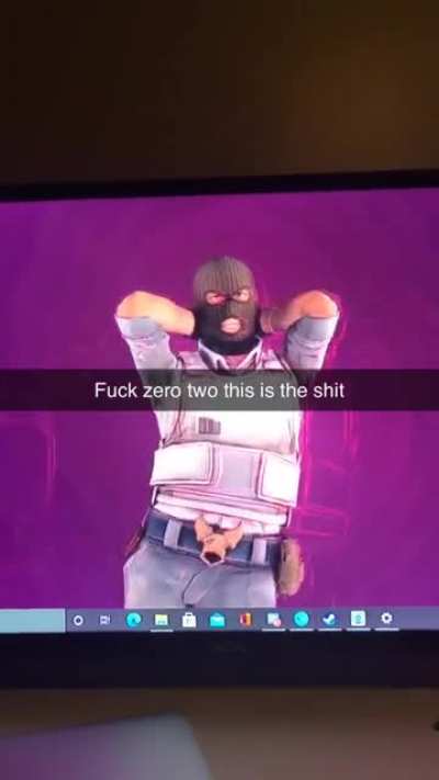 Nutted