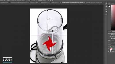 Fixing Lebanese parties flags - Part 2