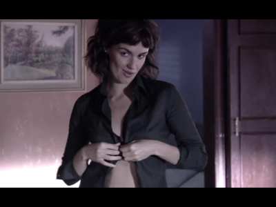 Paz Vega