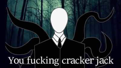 slenderman